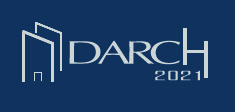 DARCH 2021- 1st International Conference on Architecture and Design